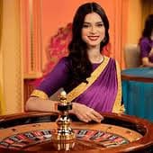 Người chơi Việt Nam tham gia bàn baccarat live casino hit88